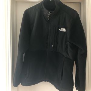 Women’s North Face Fleece jacket